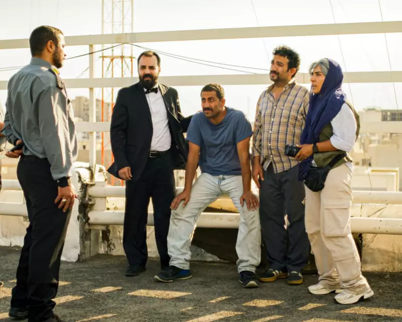 Sean 'Diddy' Combs: From 'The Reckoning' to 'Just an Accident'