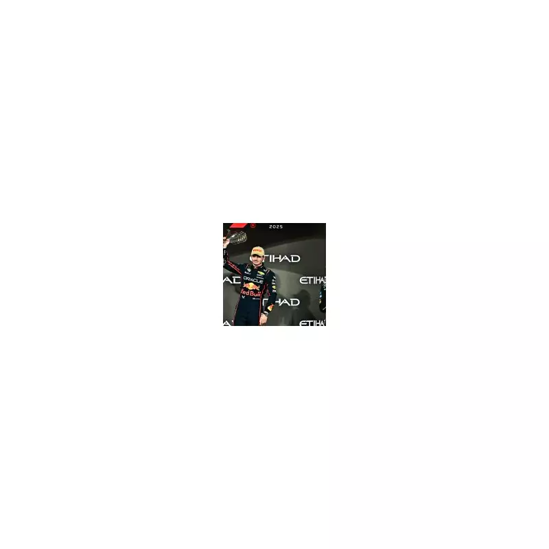 Sergio Perez Trolls Red Bull After Norris Beats Verstappen to 2025 F1 Title