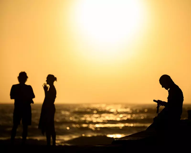 Severe Heatwave Scorches Eastern Australia, Fuelling Bushfire Crisis
