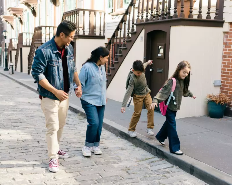 Six-Figure Poverty? Why a $136,500 Income is Now Deemed 'Poor' in the US