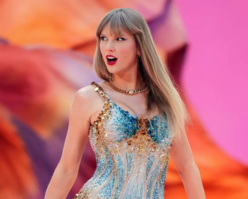 Spotify's 'Listening Age' Feature Divides UK Users as Taylor Swift Tops Charts Again
