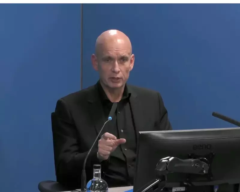 Spycops whistleblower: Police blocked Stephen Lawrence surveillance disclosure