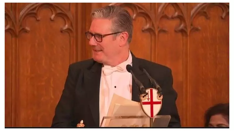 Starmer Warns of 'Real National Security Threats' from China