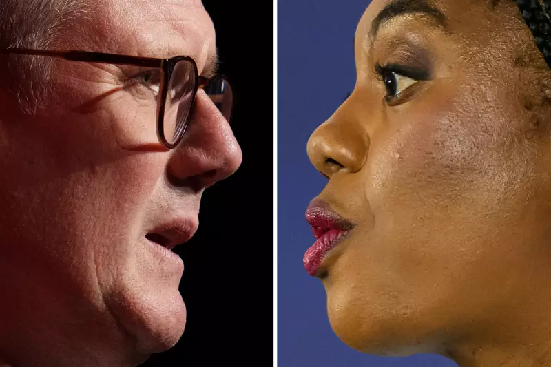 Starmer's Approval Rating Plummets to Record Low of -47 After Budget