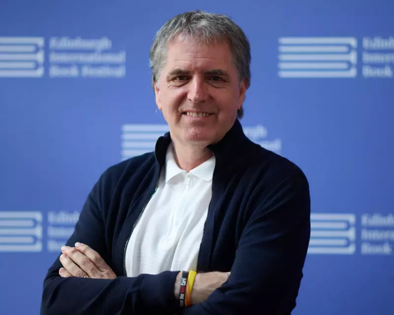 Steve Rotheram: The 'Treasury Whisperer' Quietly Transforming Liverpool's Future