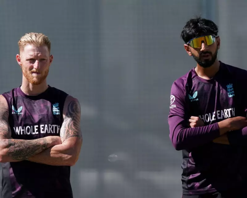 Stokes Reaffirms Bashir as England's Top Spinner Despite Gabba Test Omission