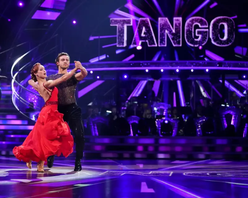 Strictly Come Dancing 2025: Musicals Week Quarter-Final Promises Drama and First-Ever Dance Relay