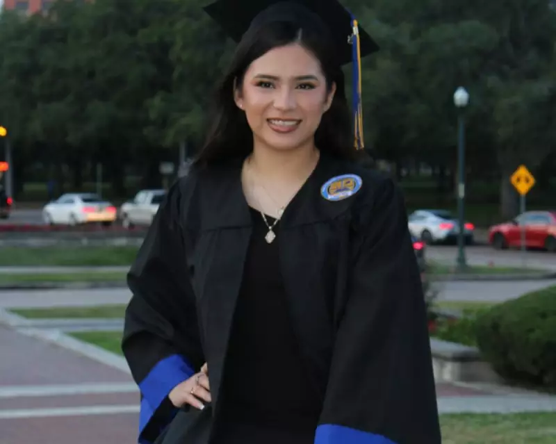 Student's Thanksgiving Deportation Horror: ICE Flight to Honduras