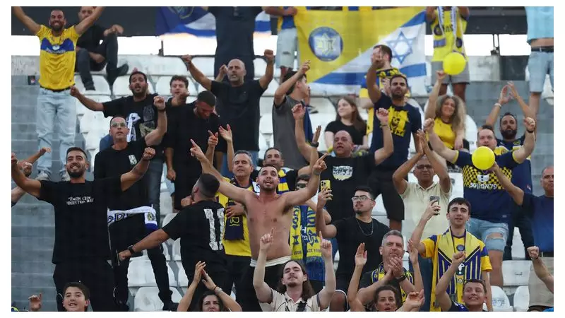 Stuttgart to welcome Maccabi Tel Aviv fans for Europa League clash