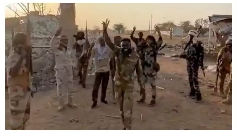 Sudan Drone Strike Kills 50, Including 33 Children, in Nursery Attack