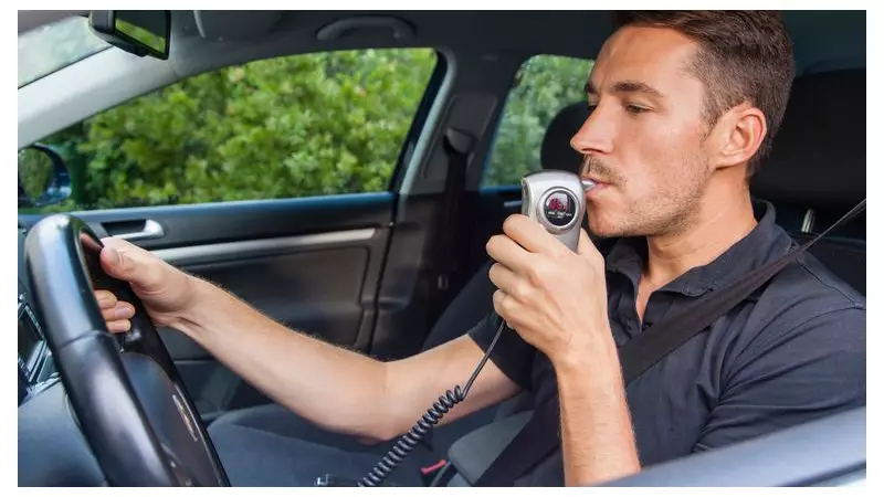 Survey: 4 in 5 UK Drivers Back Alcolocks for Drink-Drivers