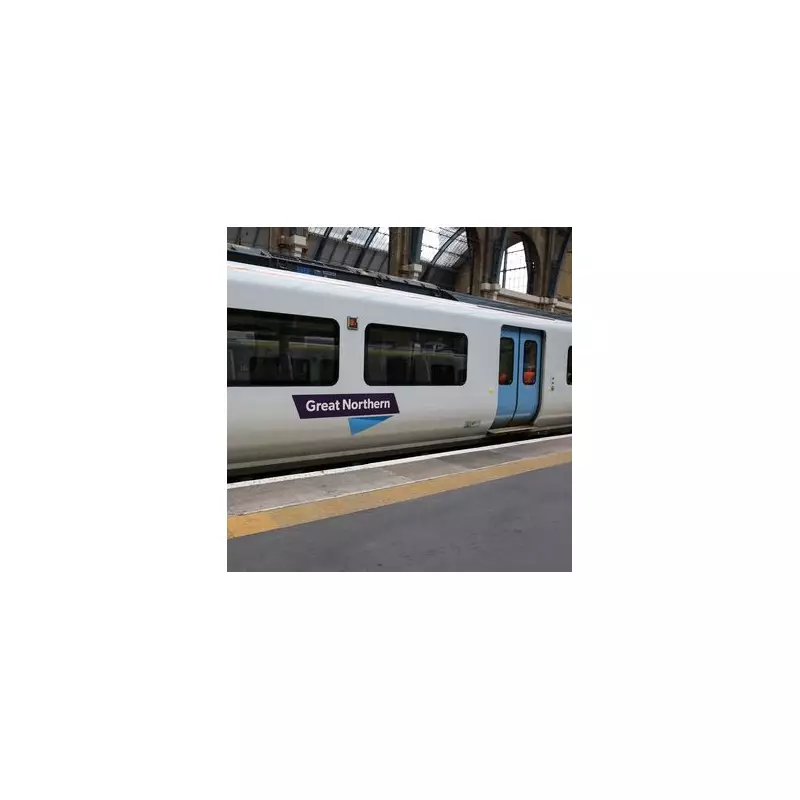 TfL's Great Northern Rail Takeover Bid Gains Momentum as Government Considers