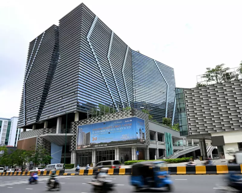 Thailand Seizes $318m in Assets, Issues 42 Warrants in Major Cyber-Scam Crackdown