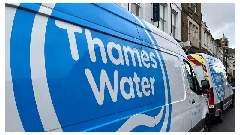Thames Water's Debt Rises to £17.6bn Despite £328m Profit Return