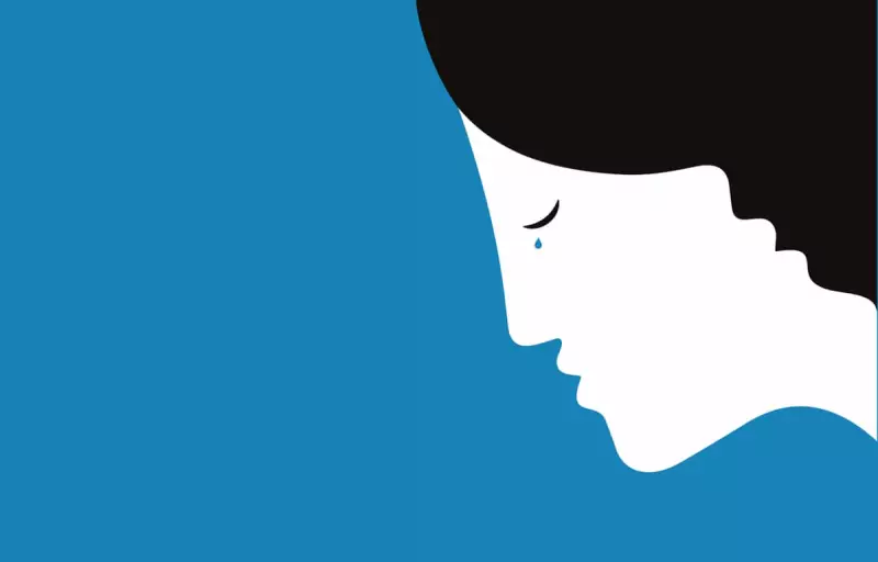 The 'Gender Care Gap': Are Men More Likely to Leave Ill Partners?