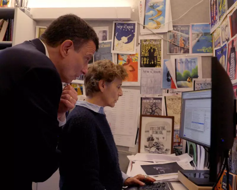 The New Yorker at 100: Netflix Documentary Celebrates Iconic Magazine