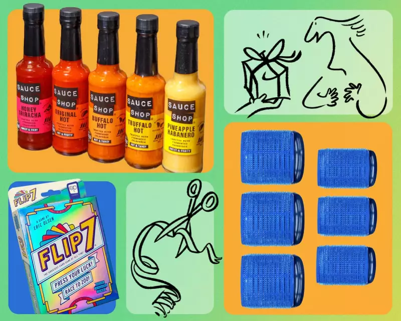 Top 20 Christmas Gifts for 2025: From Party Games to Self-Care