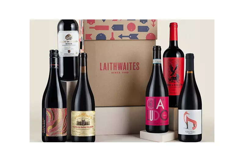 Top 5 UK Wine Subscriptions Reviewed: Taste, Value & Delivery