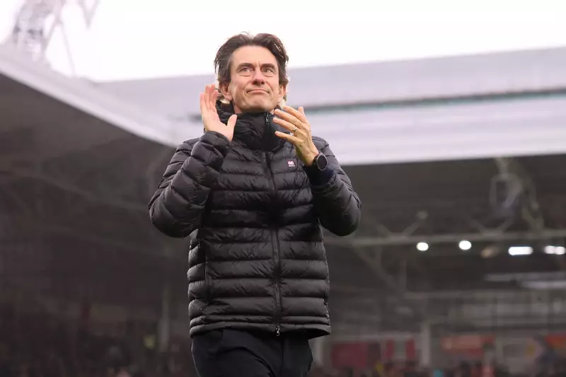 Tottenham vs Brentford: 9 Players Ruled Out as Frank Faces Former Club