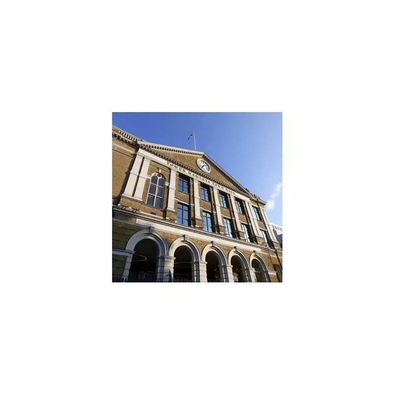 Tower Hamlets Council Faces 10 'Significant Weaknesses' Needing Urgent Action