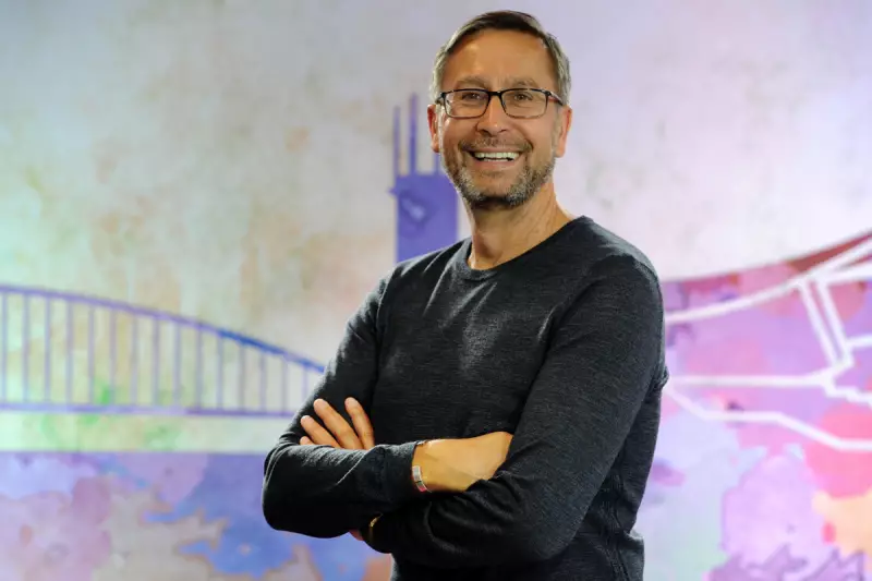 Travel Counsellors CEO Reveals £50m Global Expansion Plan