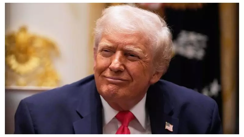 Trump Pardons Democrat Henry Cuellar and Wife in Bribery Case