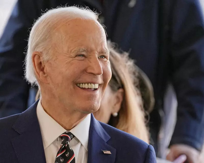 Trump Voids Biden's Autopen Documents: Unprecedented Move Sparks Legal Doubt