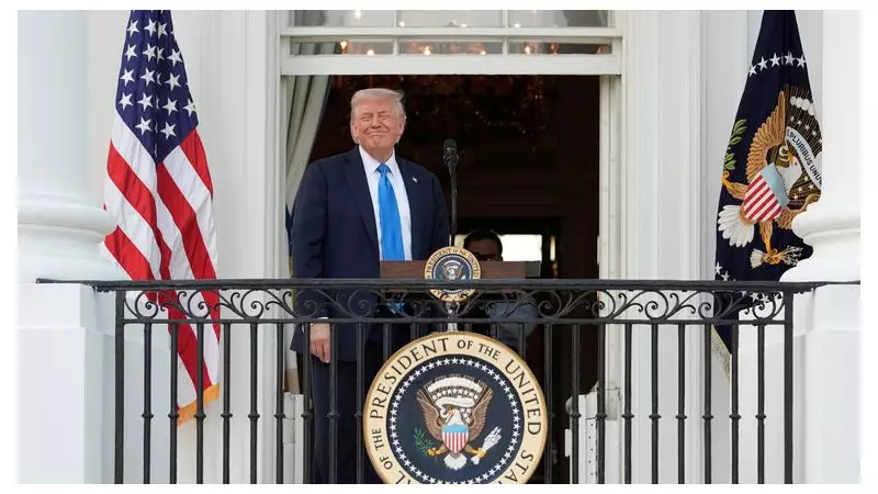 Trump's New Security Strategy: Europe 'Unrecognisable' in 20 Years