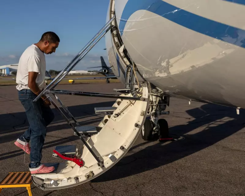 Trump's White America Fantasy: Racist Panic as Demographics Shift