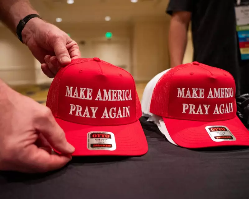 UK Evangelicals' Political Split: Labour Leads as Faith's Role Diverges from US