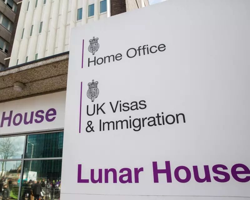 UK eVisa System Causes Stress and Exclusion for Migrants, Study Reveals