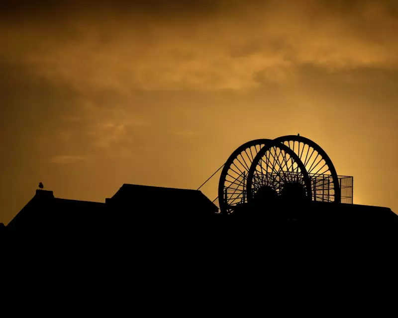 UK Faces £12bn Legal Threat from Offshore Tribunals Over Climate Policies