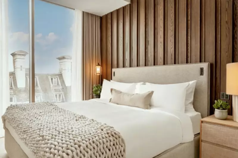 UK Hotel Profits Squeezed as Costs Soar Despite Rising Demand