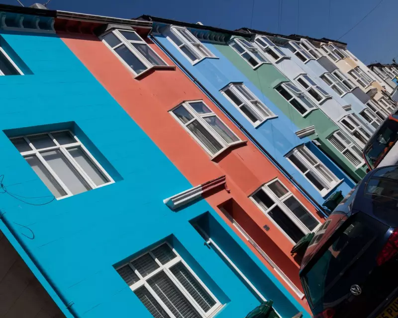 UK House Prices Defy Budget Fears with 0.3% November Rise, Says Nationwide