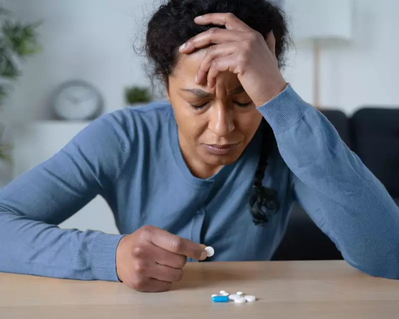 UK Migraine Care Survey Reveals Stark Ethnic Disparities in Treatment