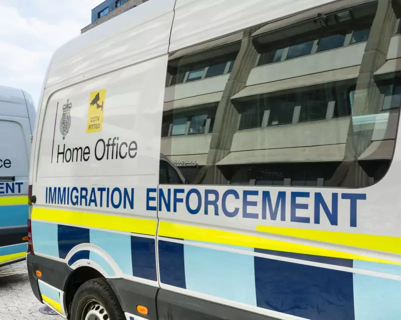 UK Migration Data Gaps Hinder Policy on ECHR and Asylum, Study Reveals