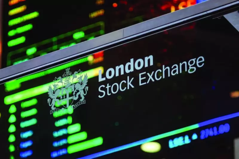 UK Stocks Set for 2026 Comeback: FTSE Outperforms S&P 500