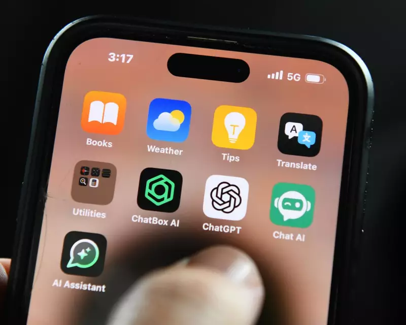 UK Study: AI Chatbots Sway Political Views but Spread Inaccuracies