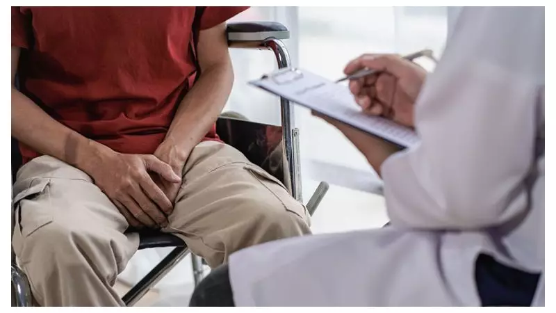 UK Trial Launches for Robotic Prostate Cancer Treatment Aiming to Cut Side Effects