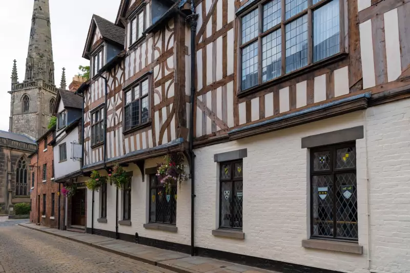 UK's 'Not Hot' Destinations Revealed: Hidden Gems Brits Are Missing