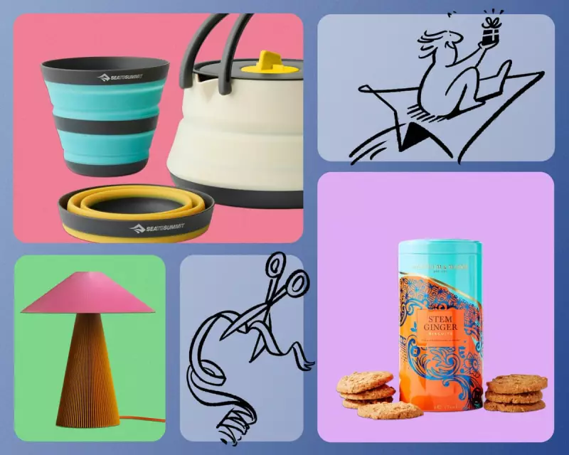 Unique International Gift Ideas for 2025: From Artisan Crafts to Digital Experiences