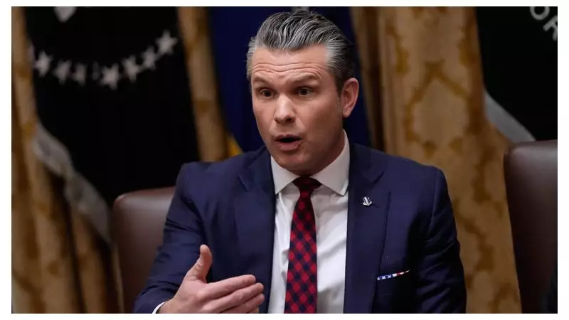 US Defence Secretary Cites 'Fog of War' in Second Strike on Alleged Drug Boat