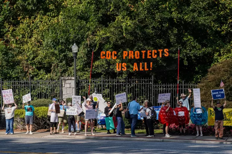 US Panel Could Scrap Infant Hepatitis B Vaccine This Week