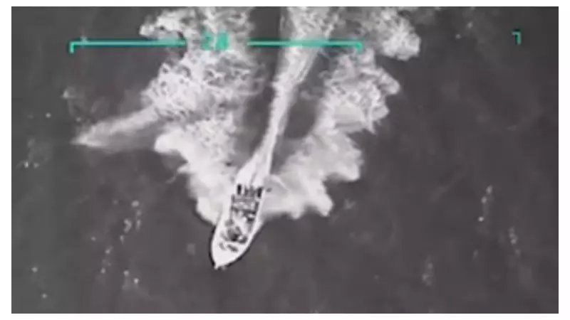 US Weighs Land Strikes in Venezuela as Drug War Escalates