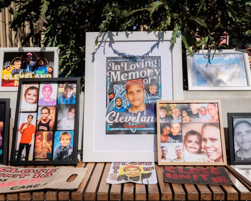 WA Coroner's Damning Findings: 15 Adverse Rulings After Indigenous Teen's Death in Custody