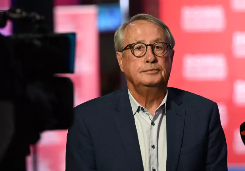 Wayne Swan Warns Labour: Renew or Risk Collapse Like US Democrats