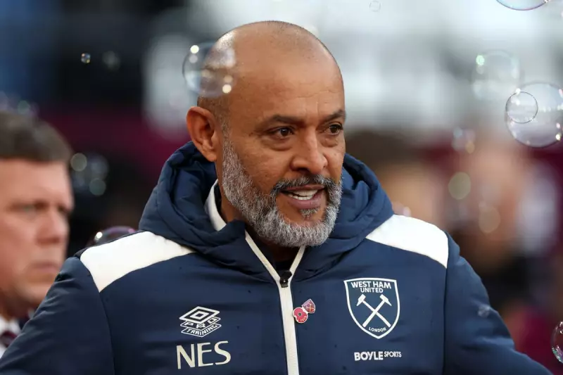 West Ham 'Desperate' for Striker as £20m+ Bid for Marcos Leonardo Rejected