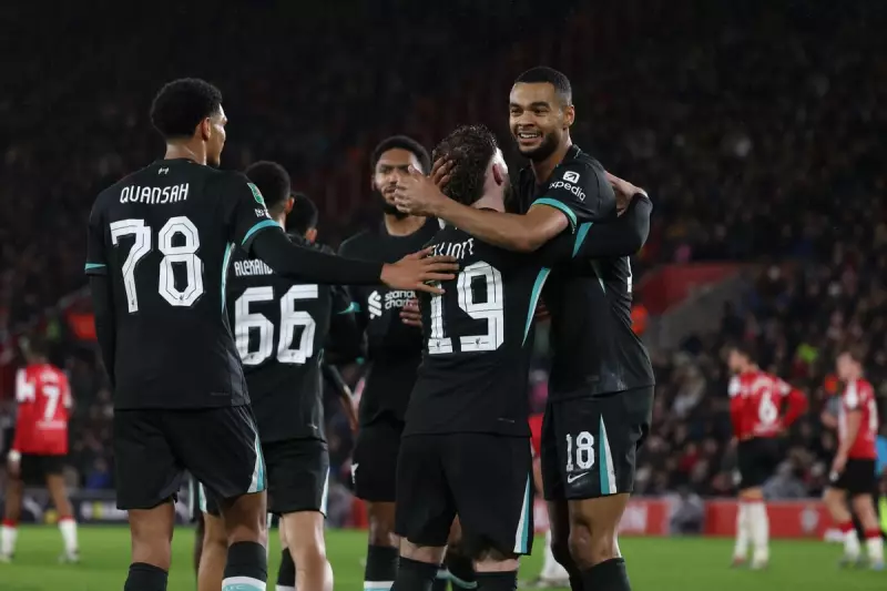 West Ham's Dream January XI: £22m Defender, Sa & Liverpool Star In Nuno's Transfer Plan