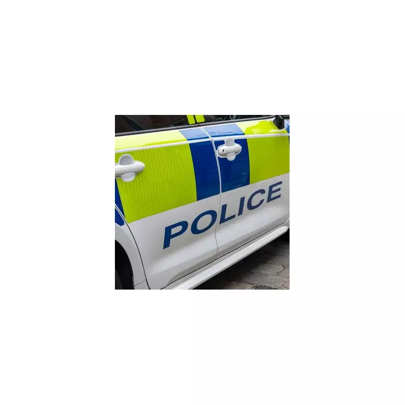 West London Teen Held After Fatal Stabbing in Kent Home