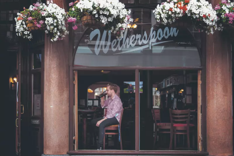 Wetherspoons Breakfast Price Cap: Tim Martin Vows Max 20p Rise in 2025